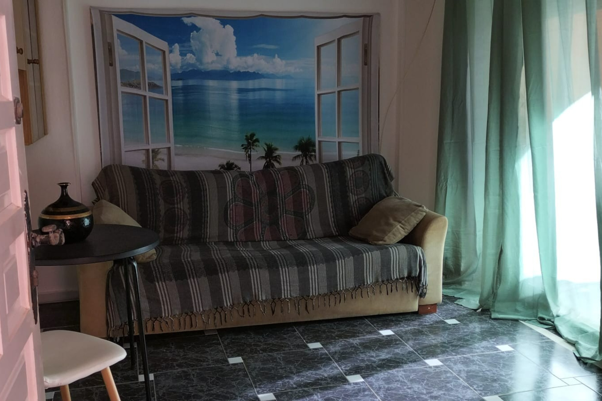 Revente - Attique - La Mata