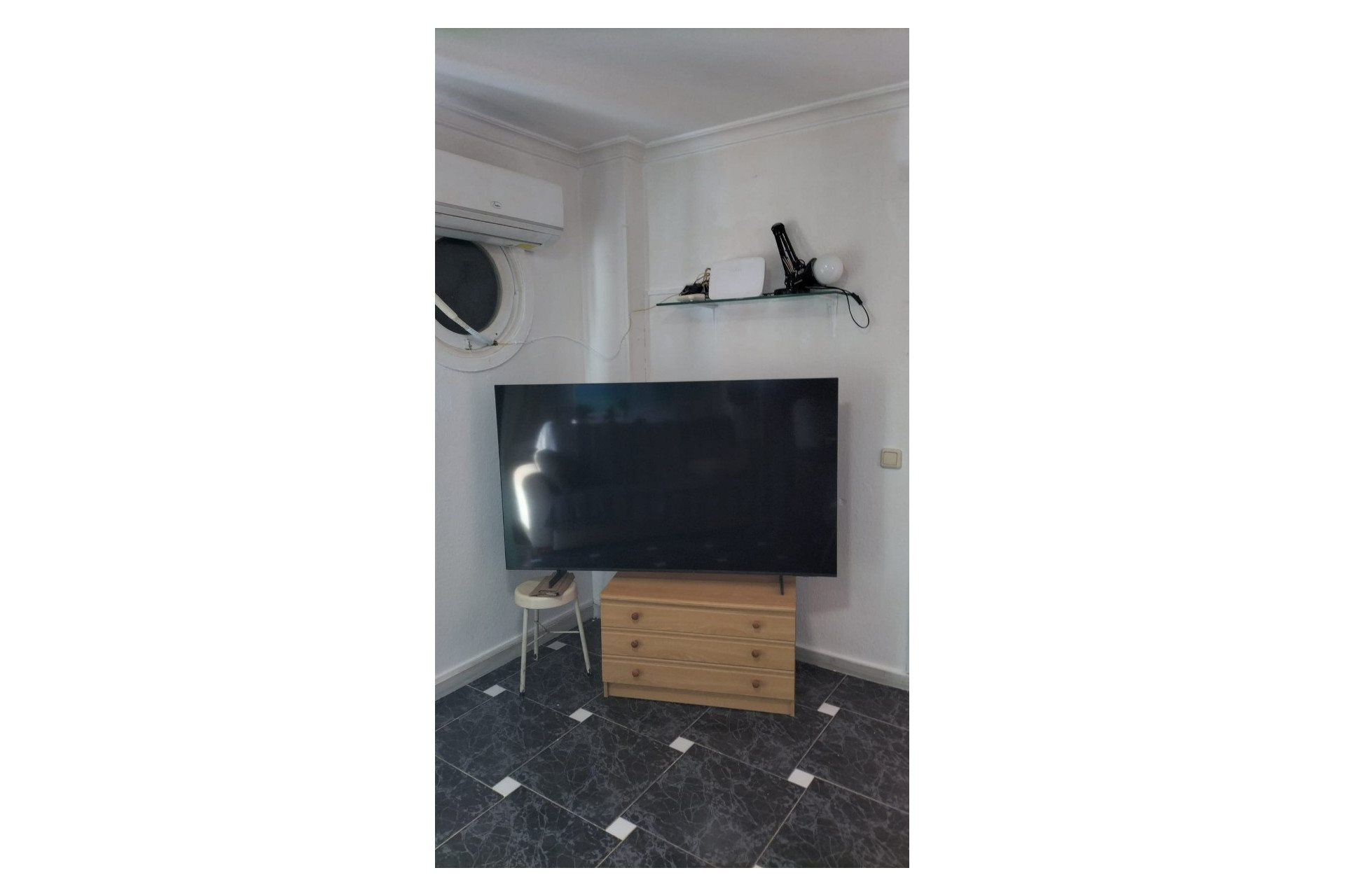 Revente - Attique - La Mata