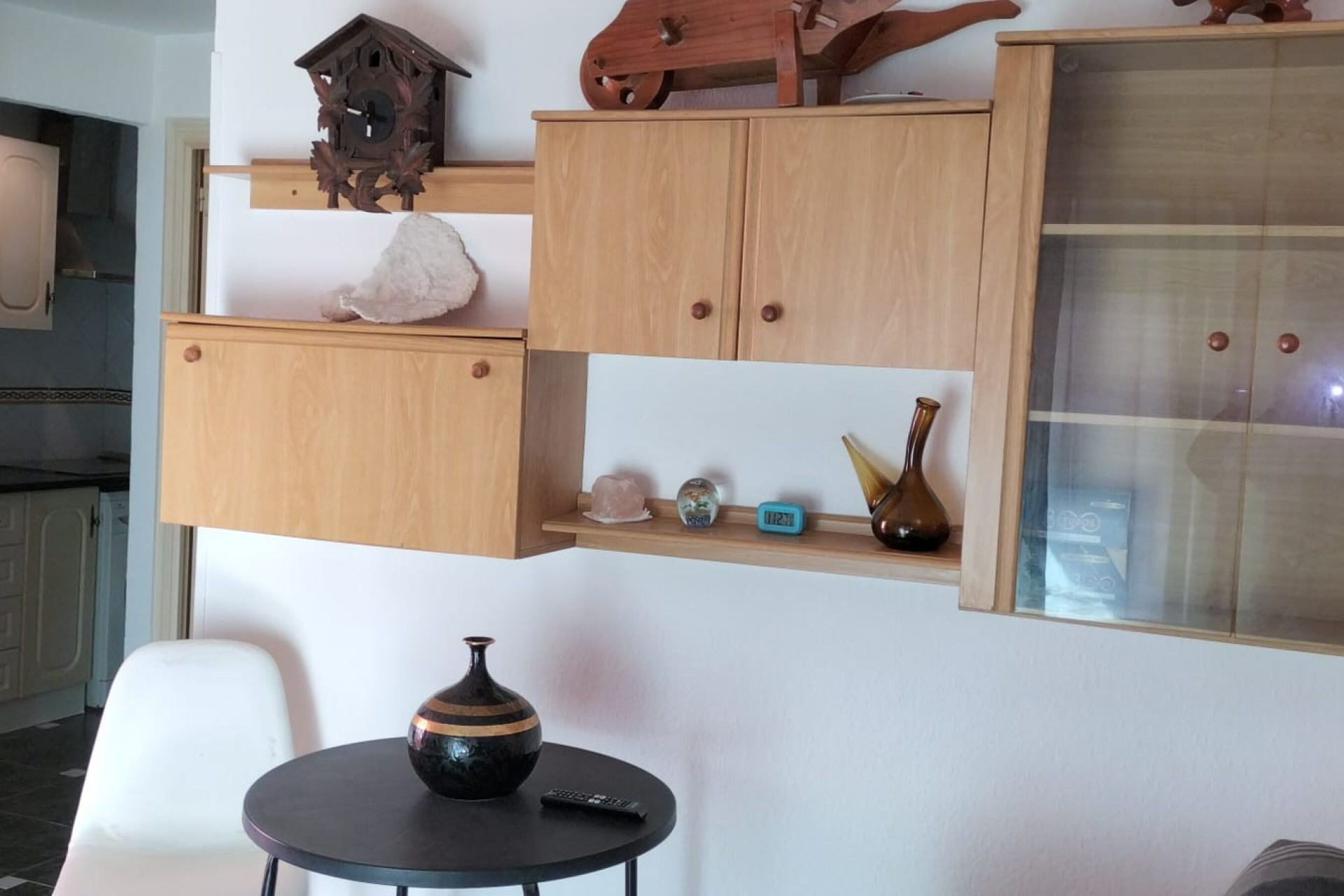 Revente - Attique - La Mata