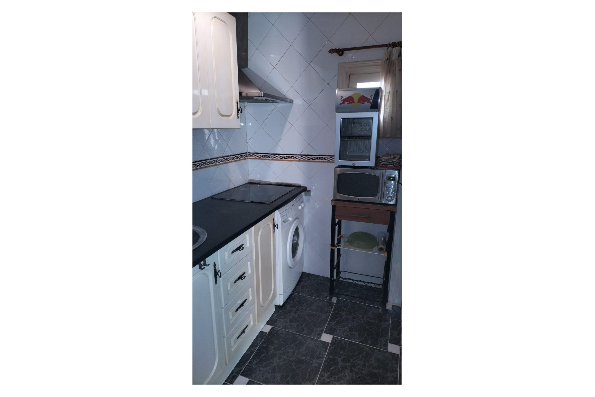 Revente - Attique - La Mata