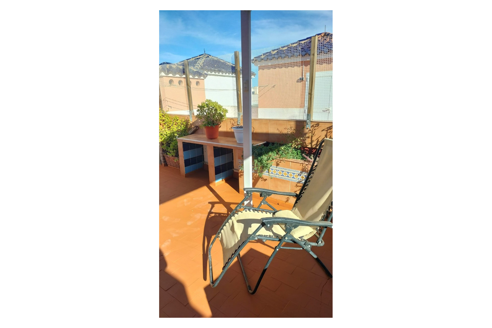 Revente - Attique - La Mata