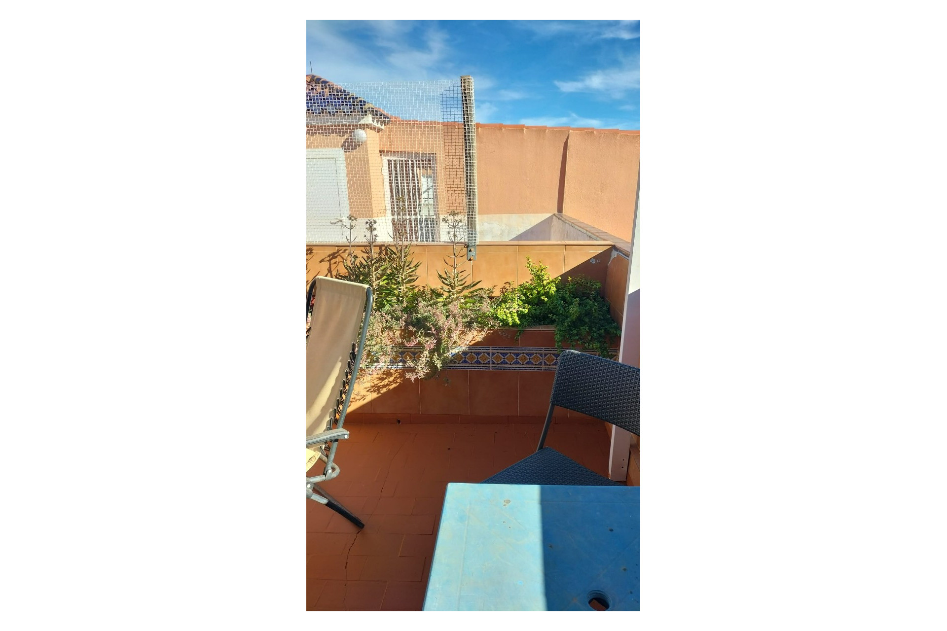 Revente - Attique - La Mata