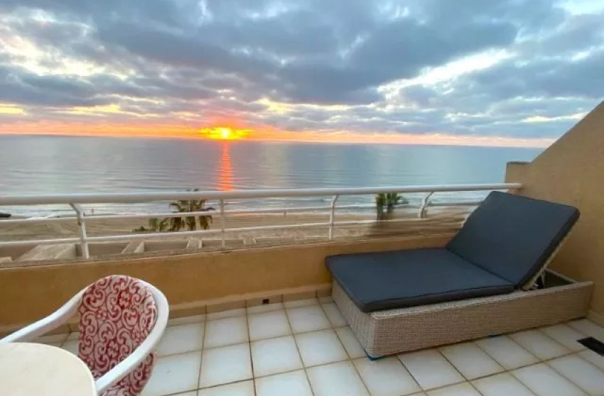 Revente - Attique - La Mata