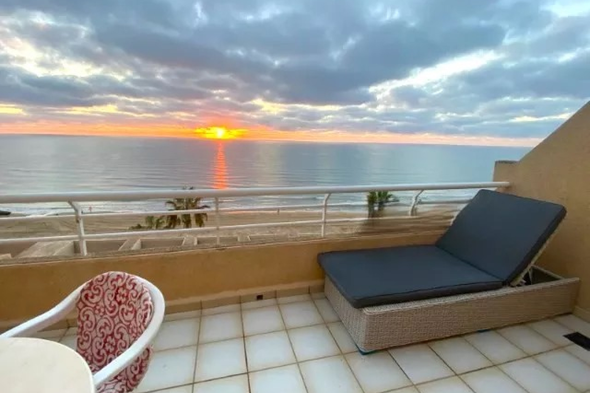 Revente - Attique - La Mata