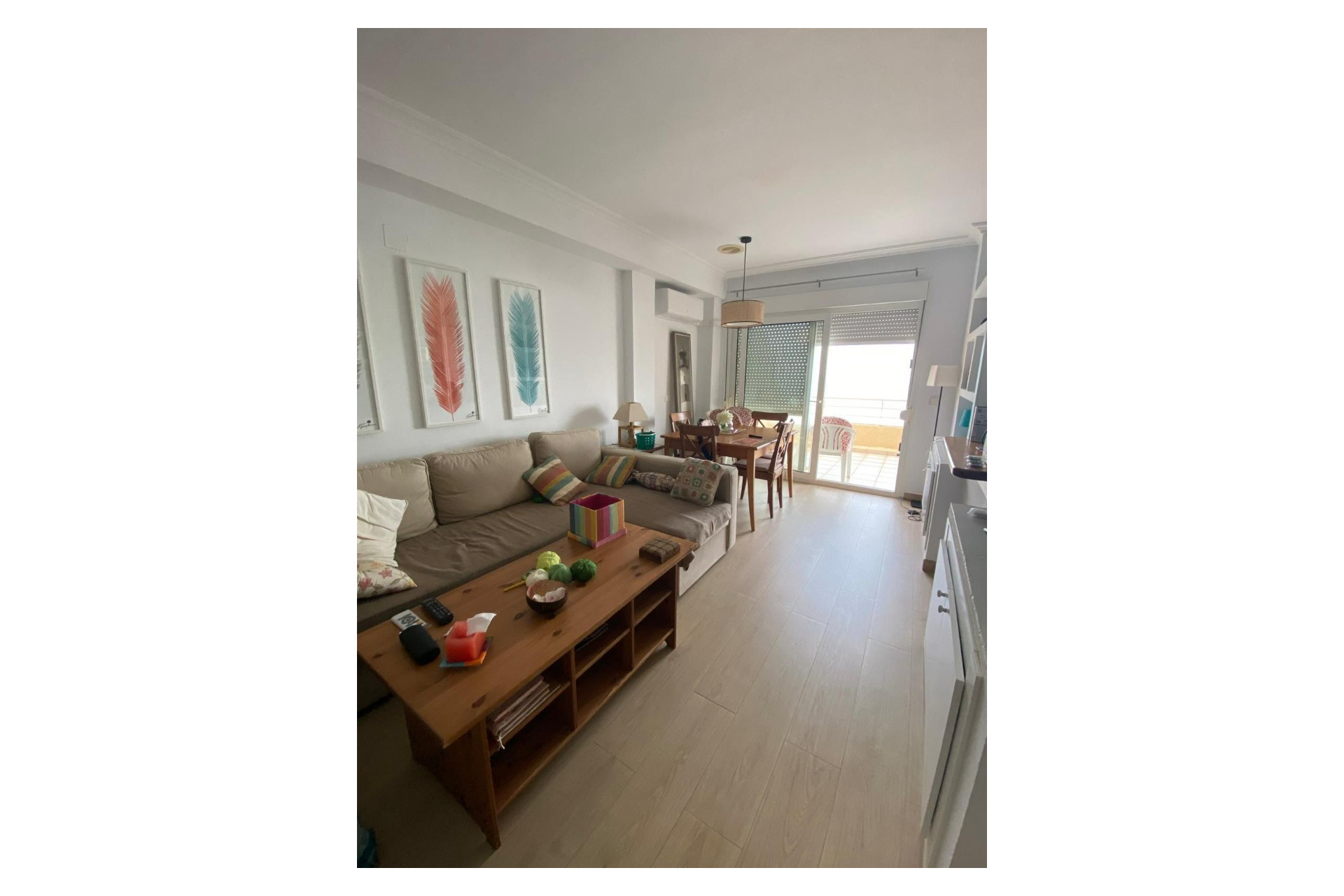 Revente - Attique - La Mata