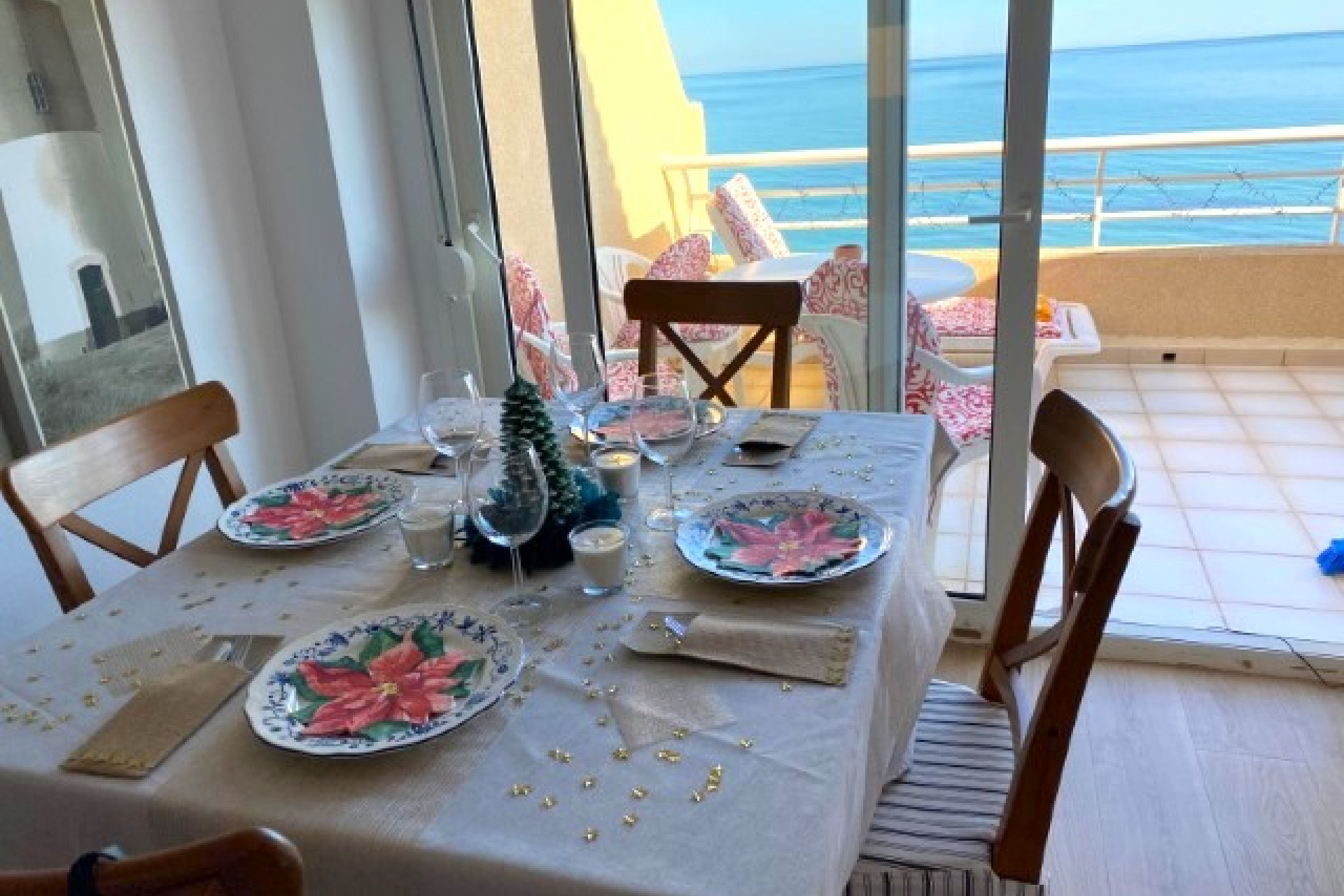 Revente - Attique - La Mata