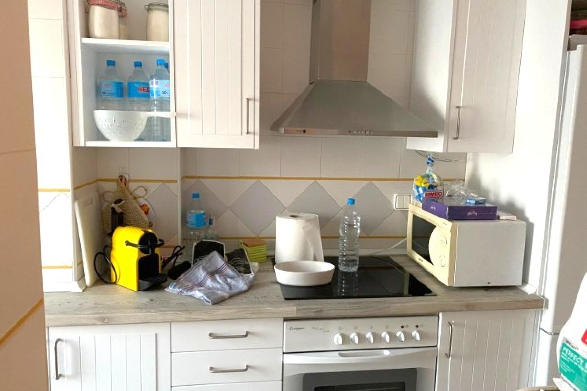 Revente - Attique - La Mata