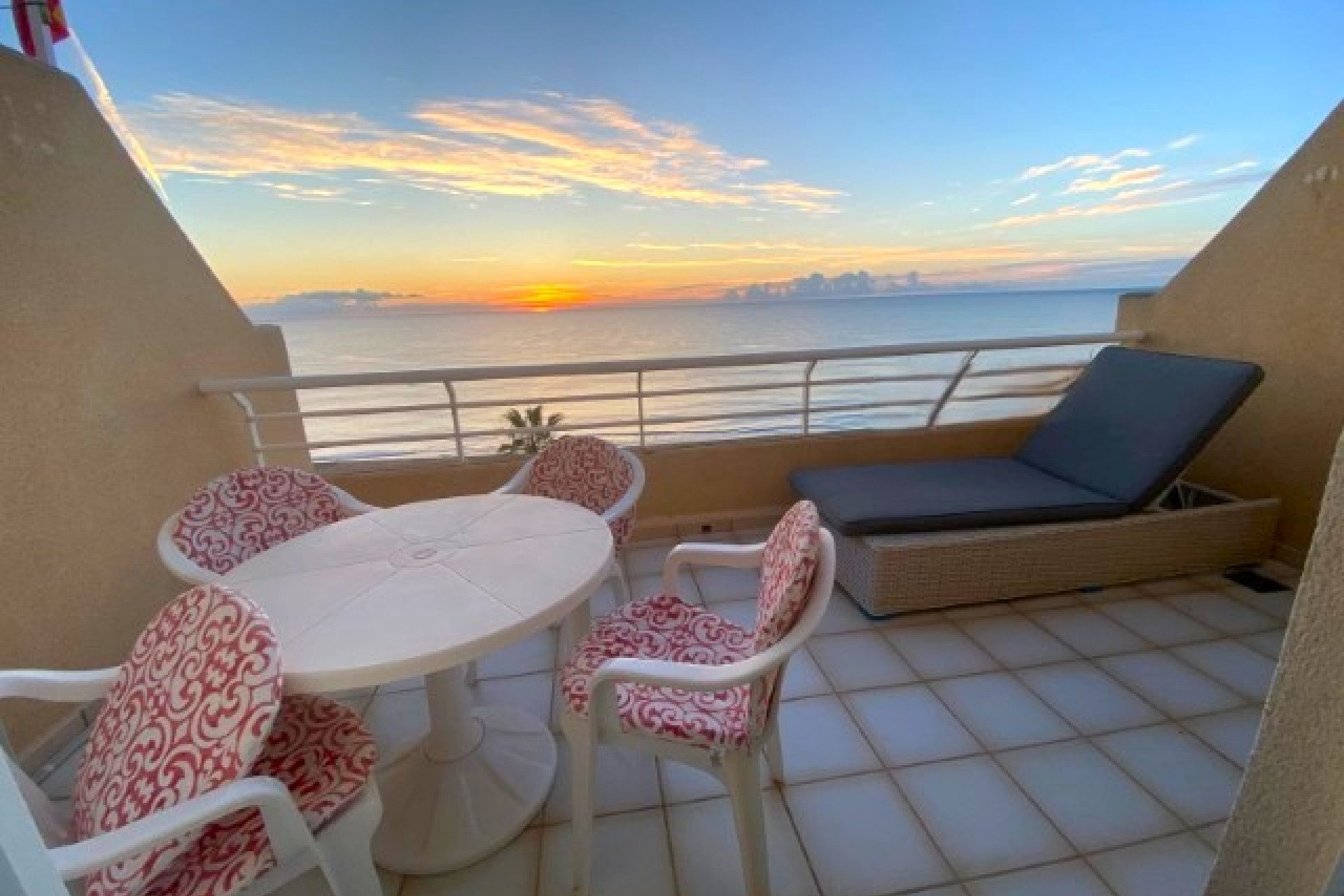 Revente - Attique - La Mata