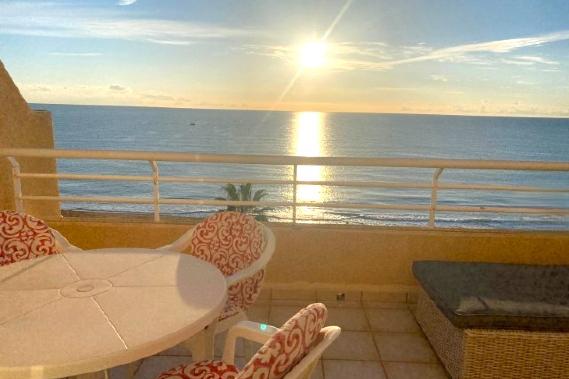 Revente - Attique - La Mata