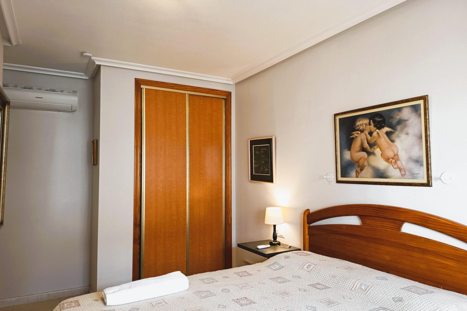 Revente - Attique - Orihuela Costa - Cabo Roig