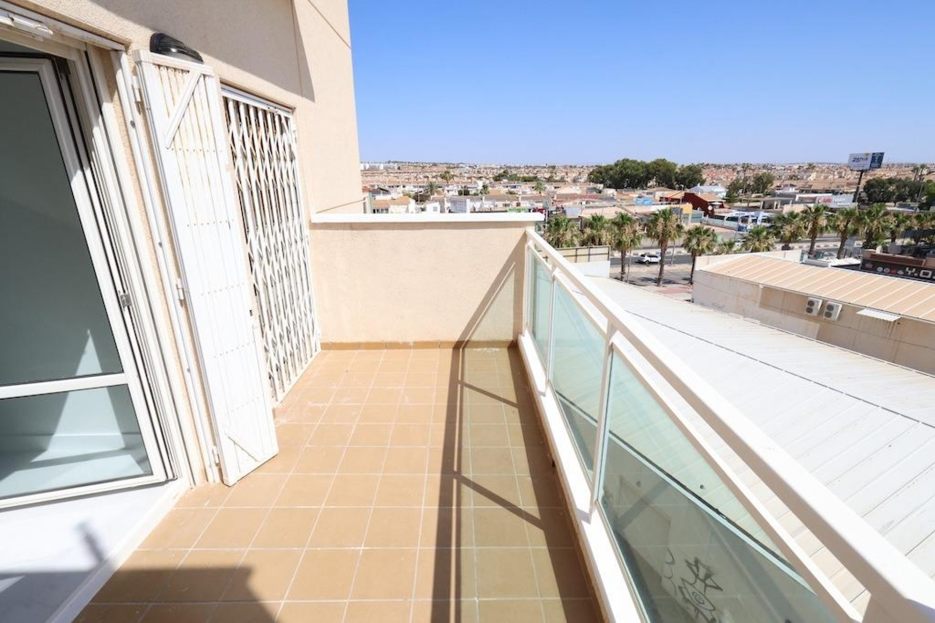 Revente - Attique - Orihuela Costa - Cabo Roig