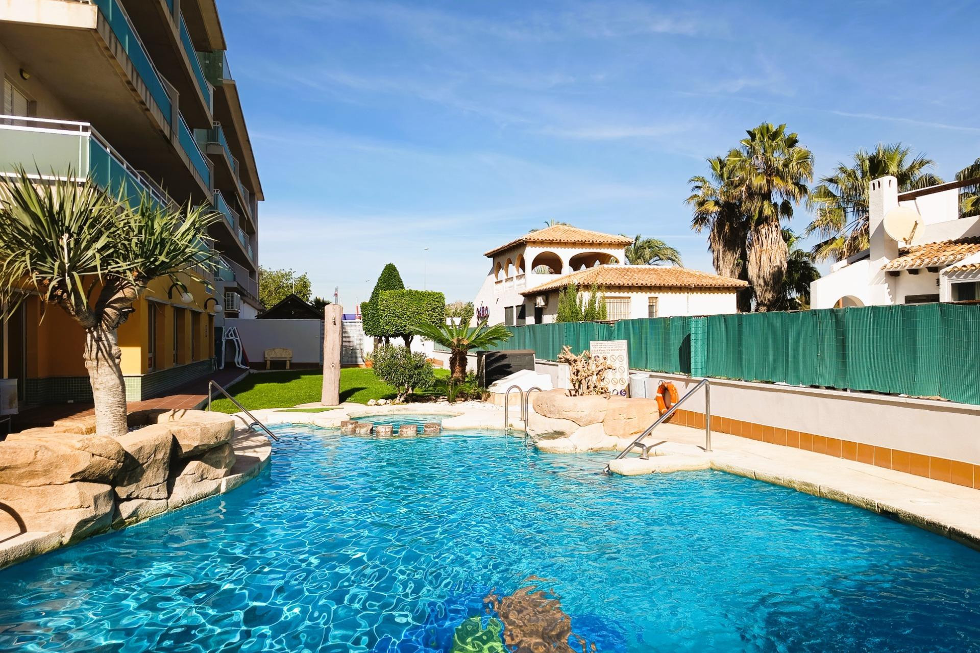 Revente - Attique - Orihuela Costa - Cabo Roig