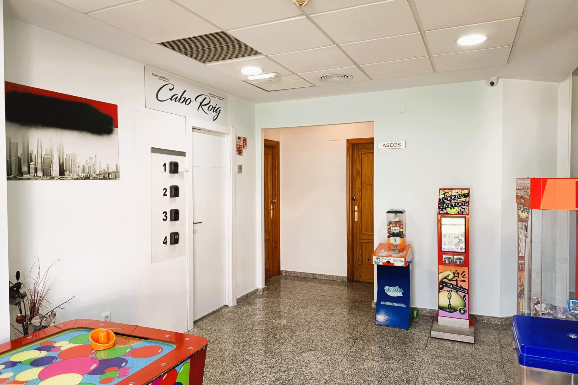 Revente - Attique - Orihuela Costa - Cabo Roig
