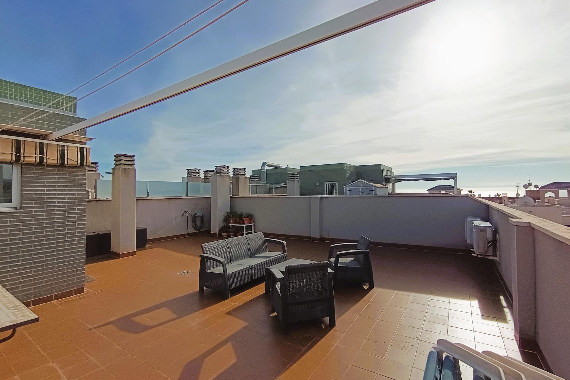 Revente - Attique - Orihuela Costa - Cabo Roig
