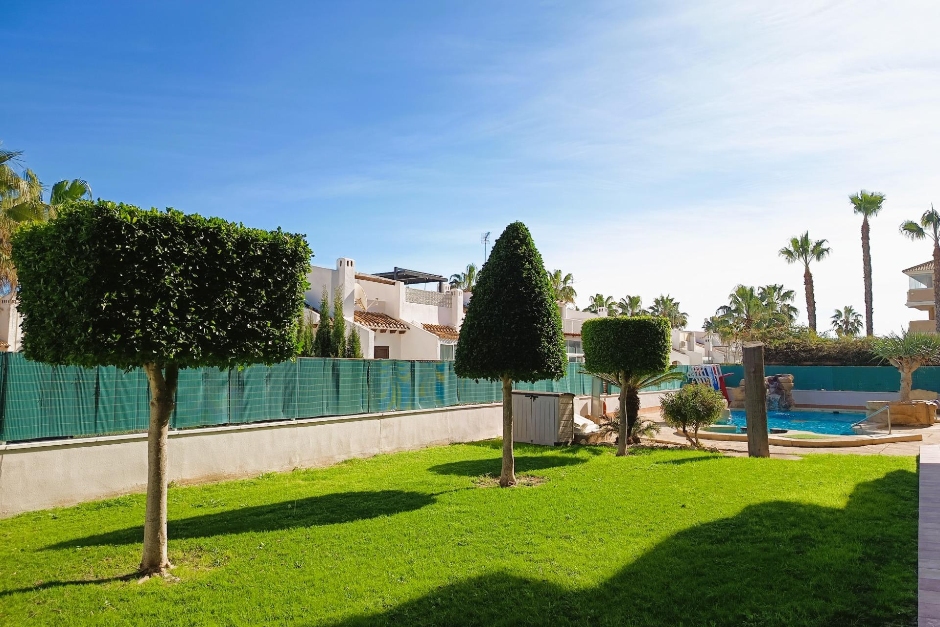 Revente - Attique - Orihuela Costa - Cabo Roig