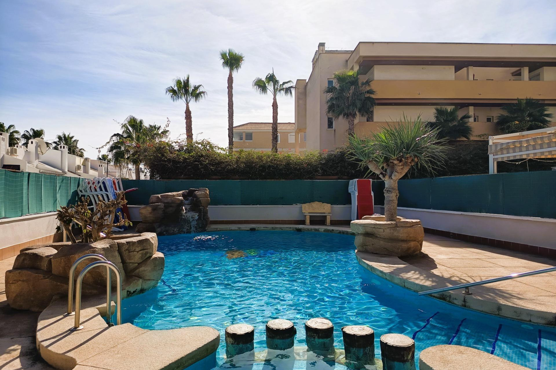 Revente - Attique - Orihuela Costa - Cabo Roig