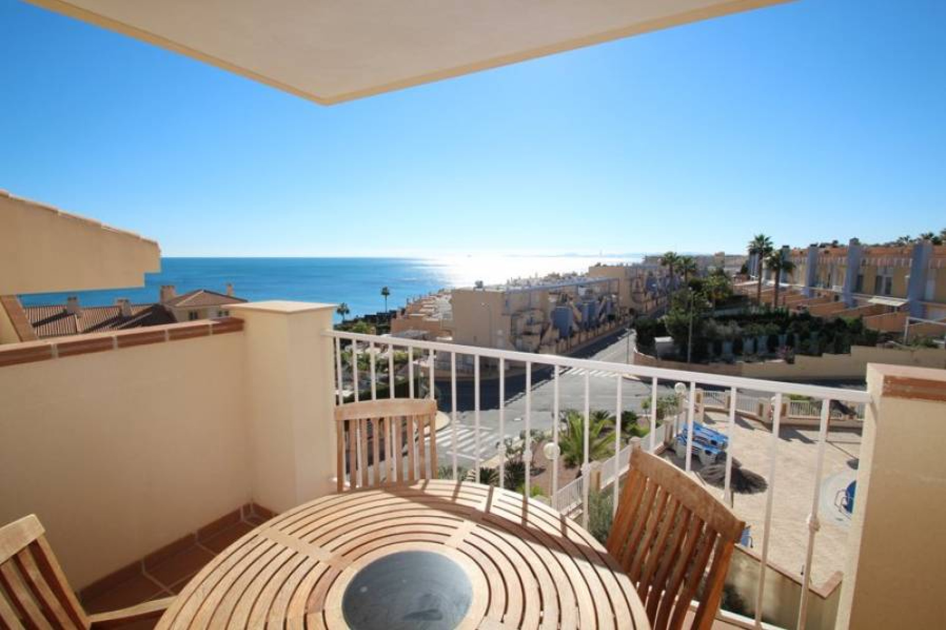 Revente - Attique - Orihuela Costa - Campoamor