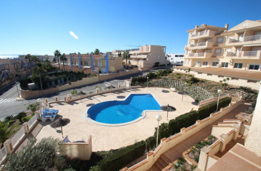 Revente - Attique - Orihuela Costa - Campoamor