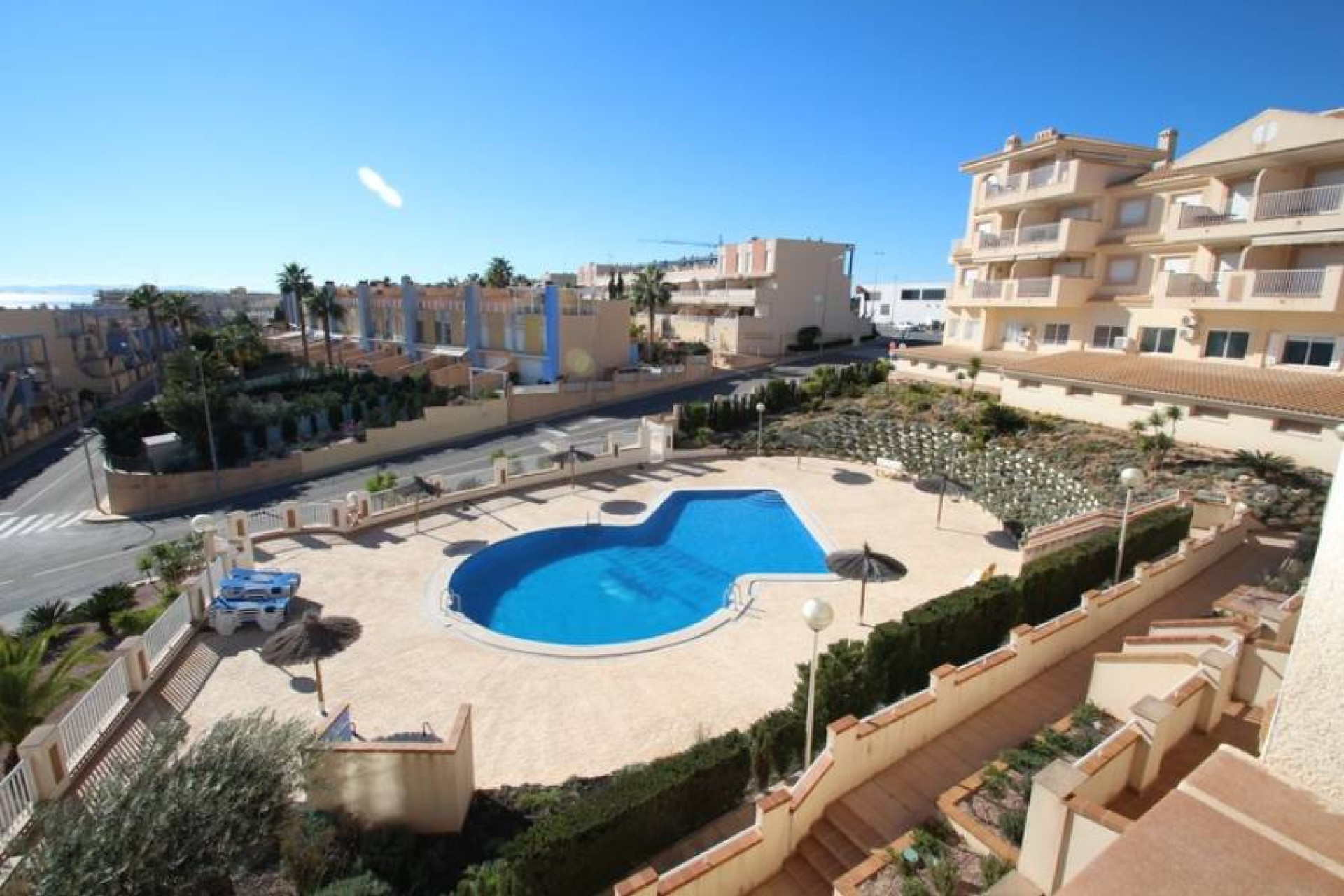 Revente - Attique - Orihuela Costa - Campoamor