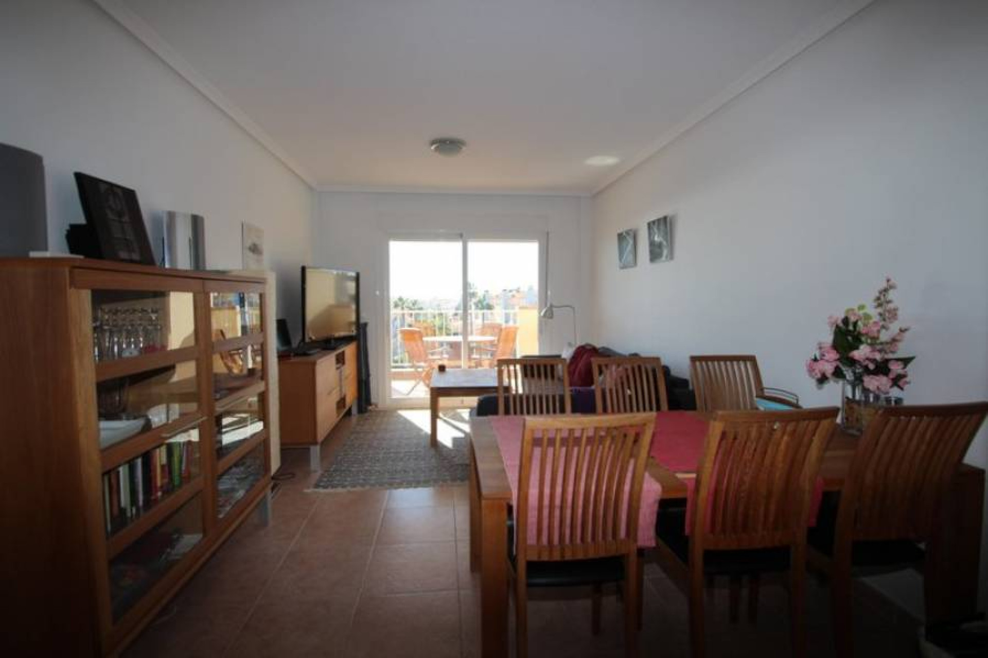 Revente - Attique - Orihuela Costa - Campoamor