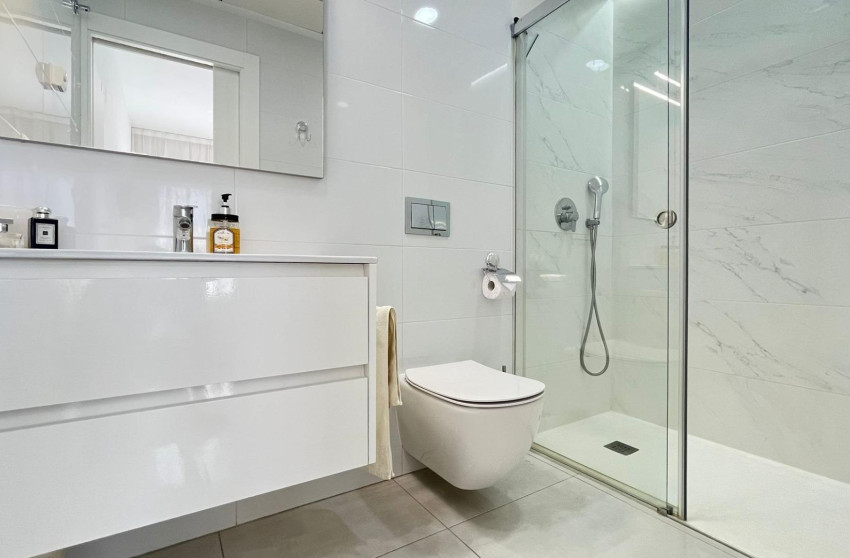 Revente - Attique - Orihuela Costa - Lomas de Cabo Roig-Los Dolses