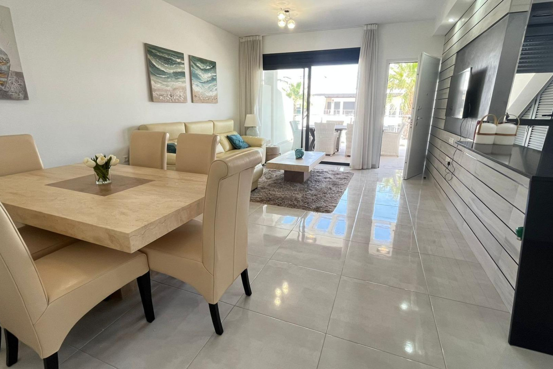 Revente - Attique - Orihuela Costa - Lomas de Cabo Roig-Los Dolses