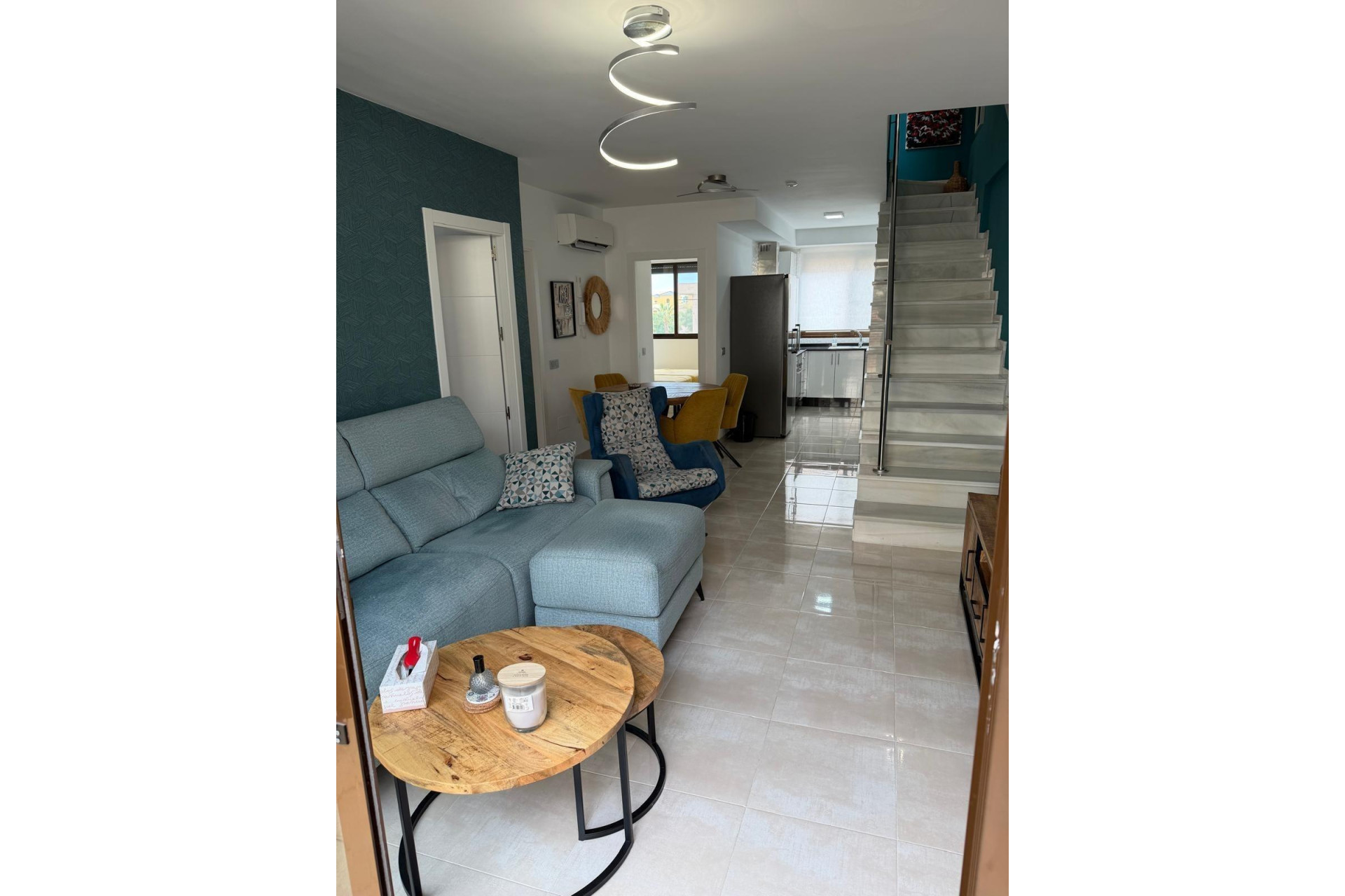 Revente - Attique - Orihuela Costa - Lomas de Cabo Roig