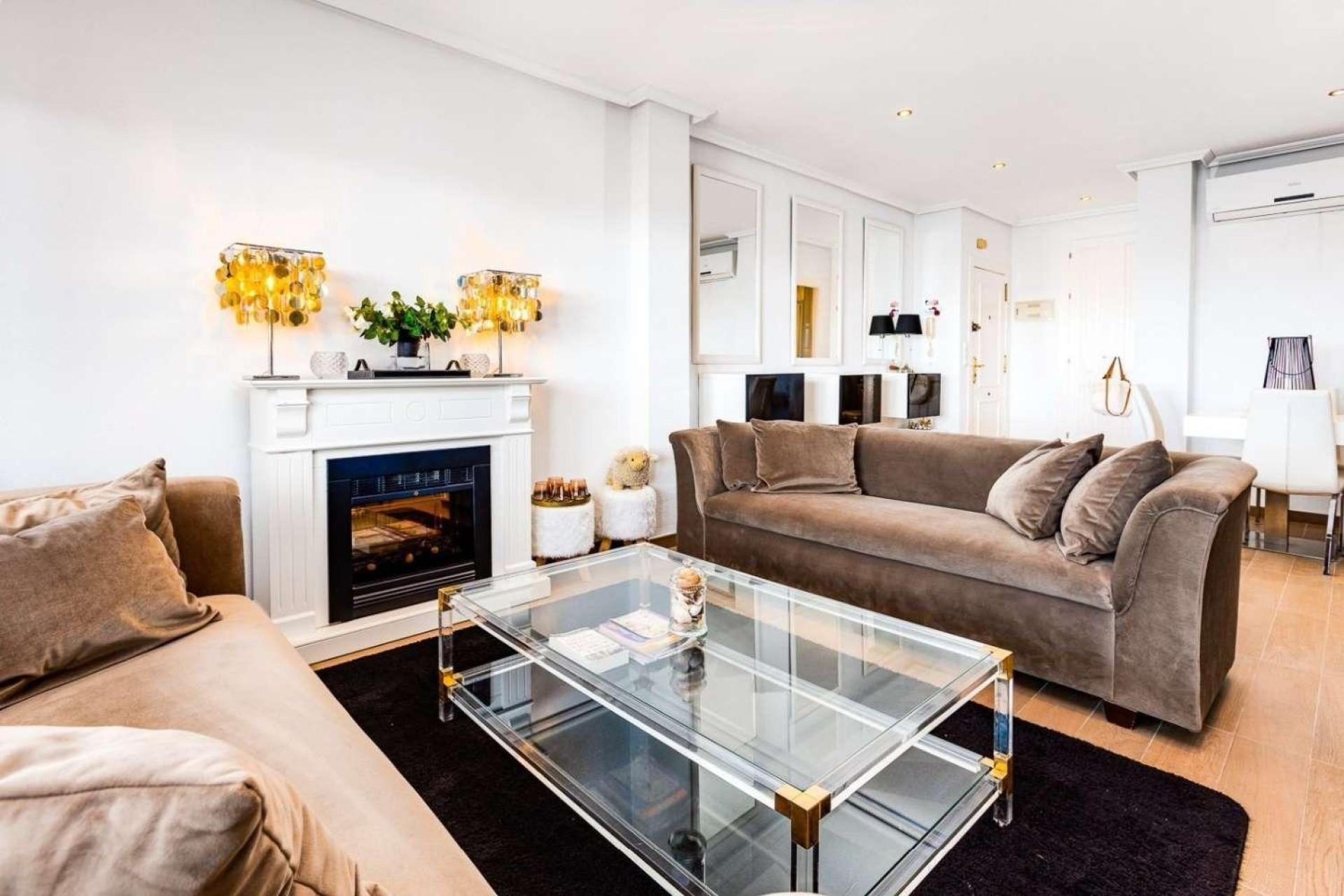 Revente - Attique - Orihuela Costa - Lomas de Campoamor-Las Ramblas