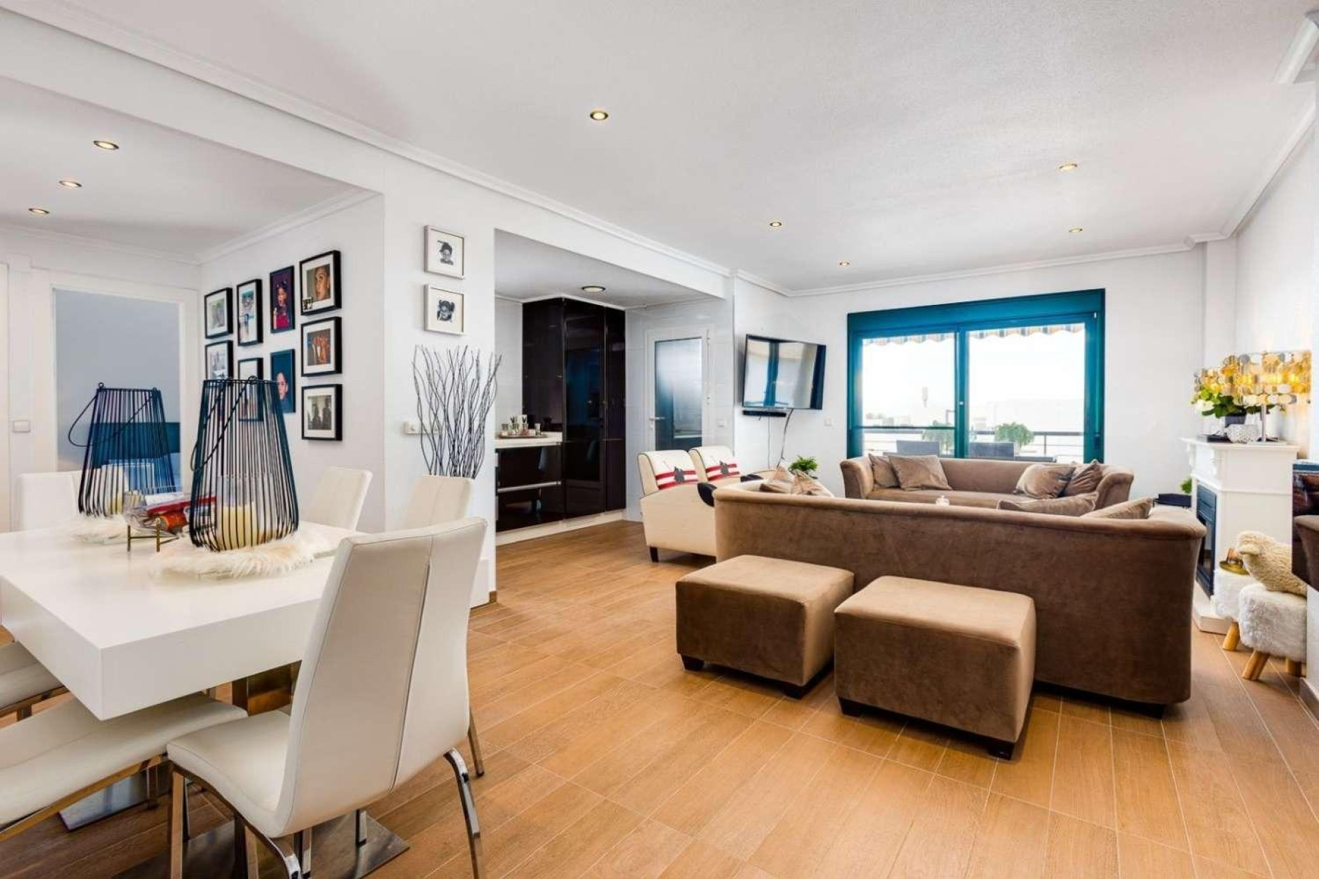 Revente - Attique - Orihuela Costa - Lomas de Campoamor-Las Ramblas