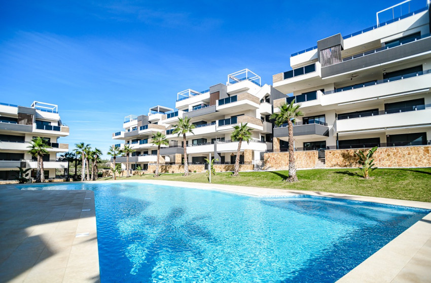 Revente - Attique - Orihuela Costa - Los Altos