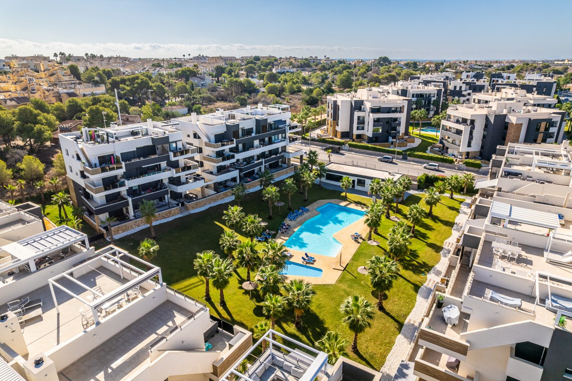 Revente - Attique - Orihuela Costa - Los Altos