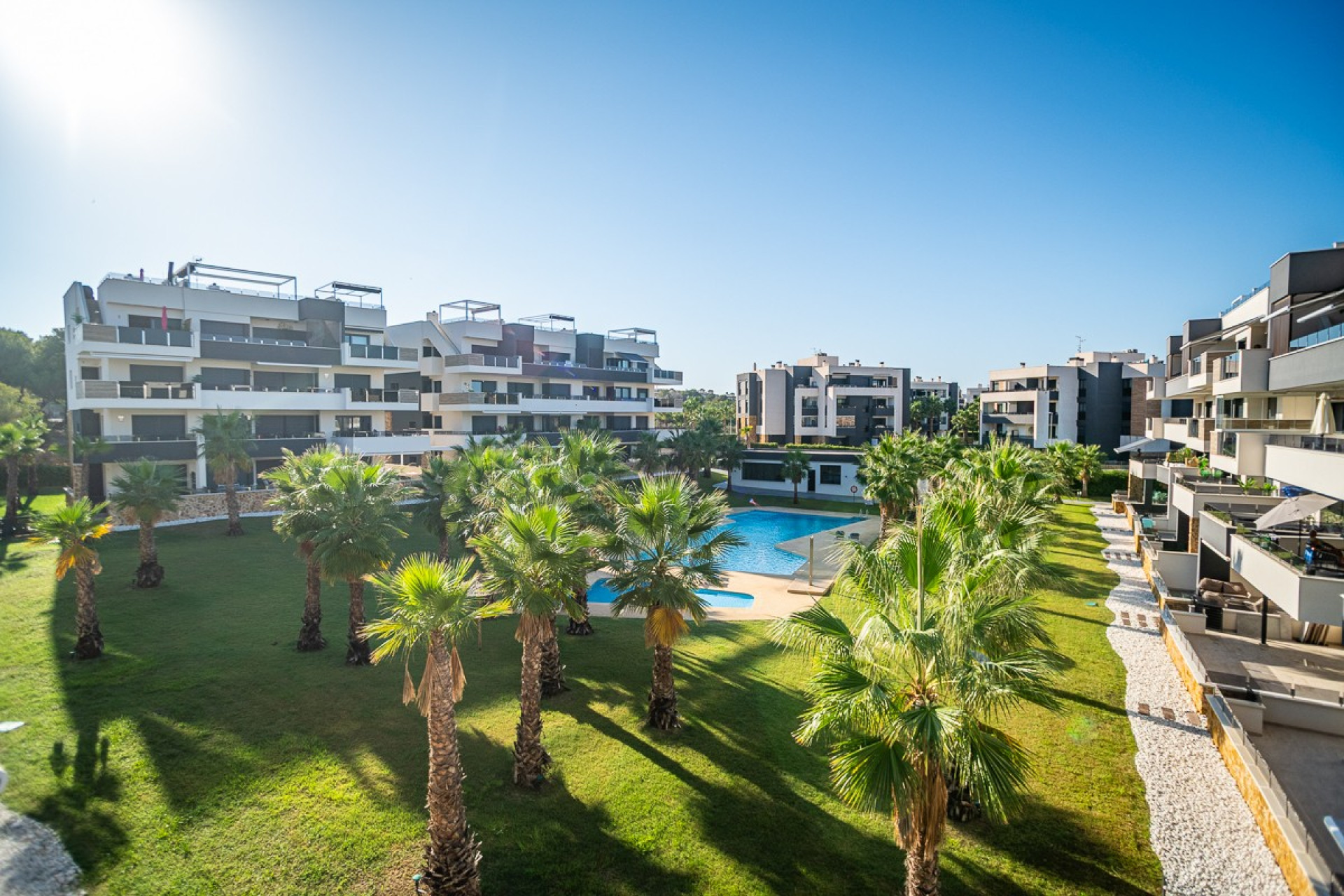 Revente - Attique - Orihuela Costa - Los Altos