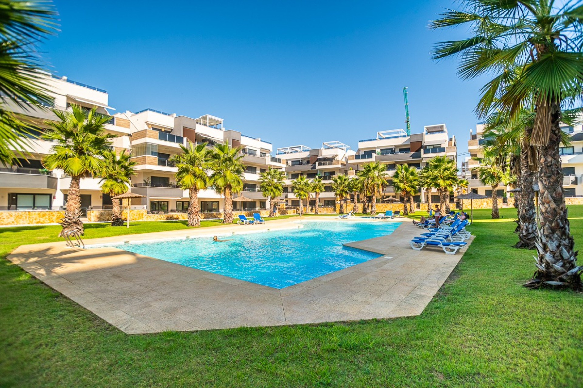 Revente - Attique - Orihuela Costa - Los Altos