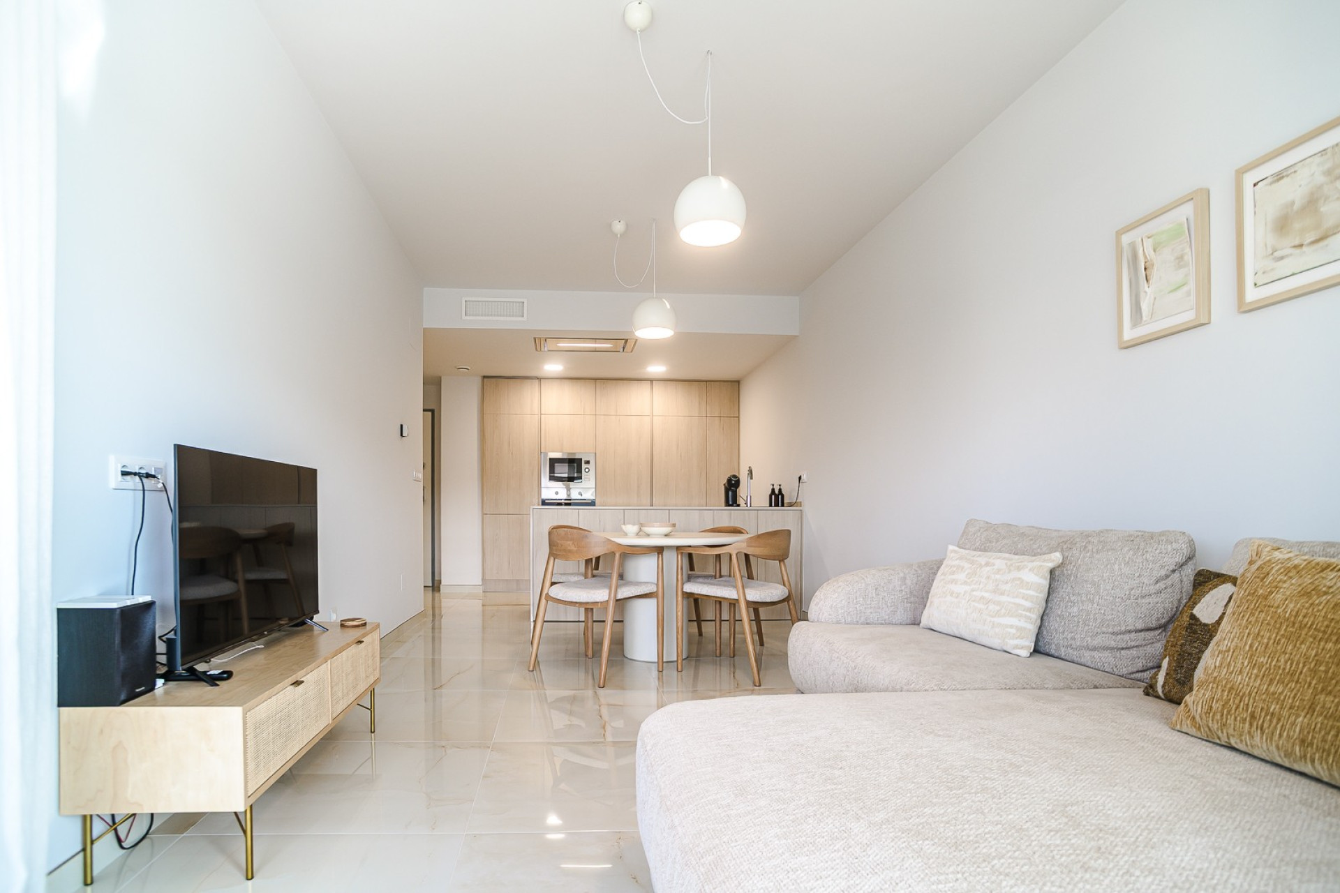 Revente - Attique - Orihuela Costa - Los Altos