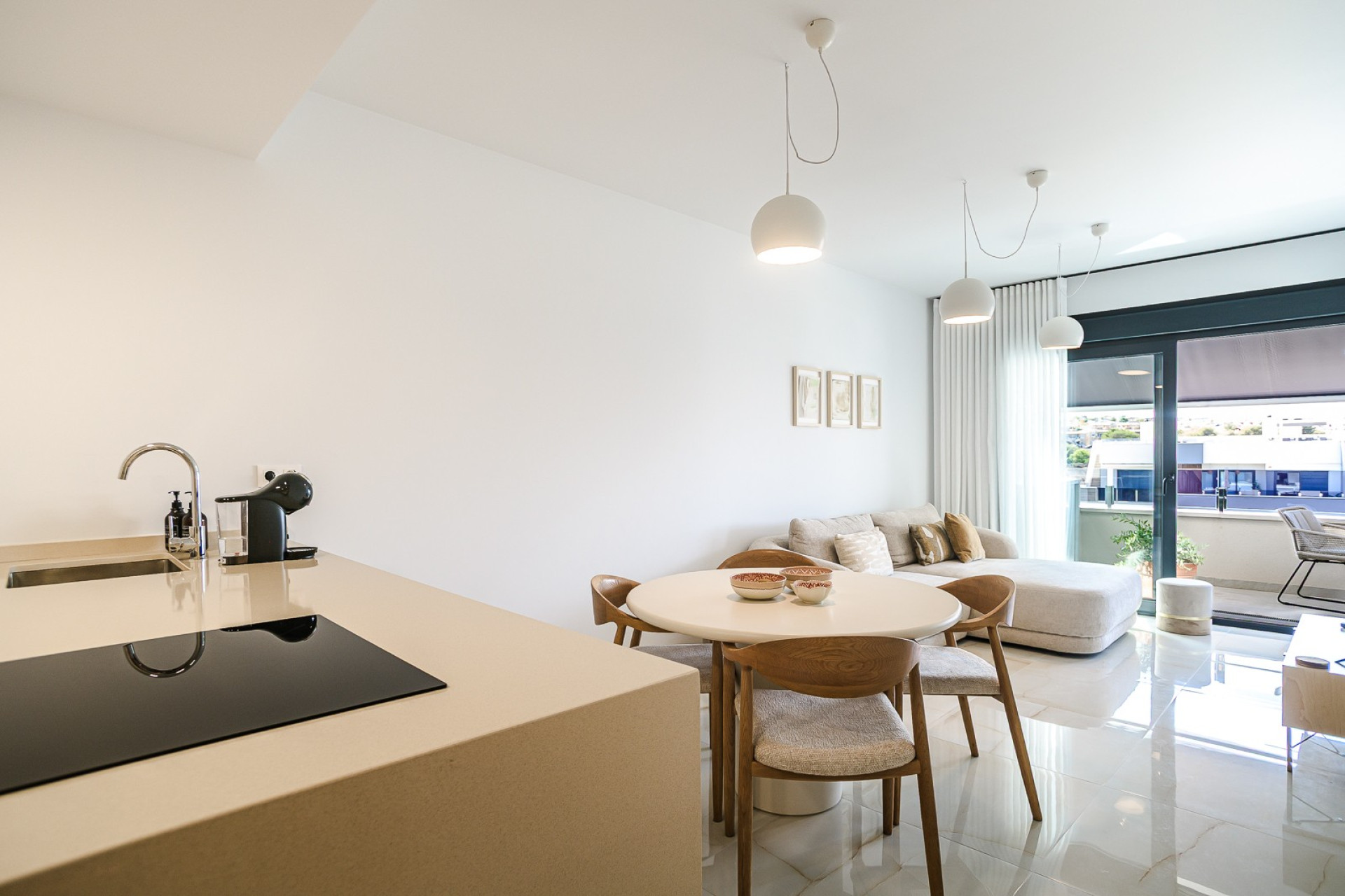 Revente - Attique - Orihuela Costa - Los Altos