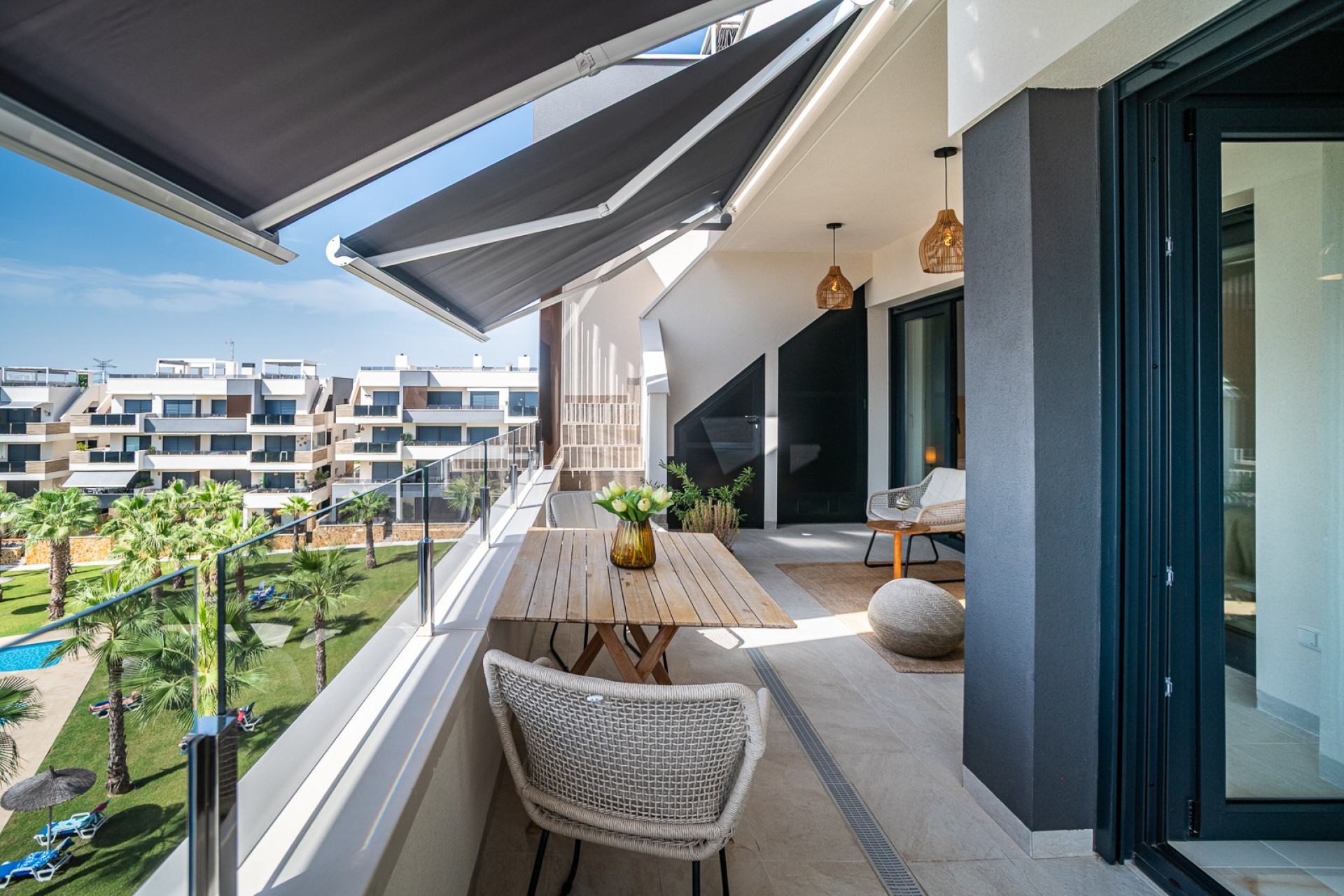 Revente - Attique - Orihuela Costa - Los Altos