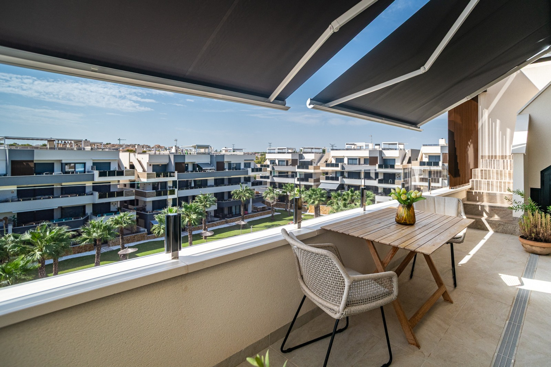 Revente - Attique - Orihuela Costa - Los Altos