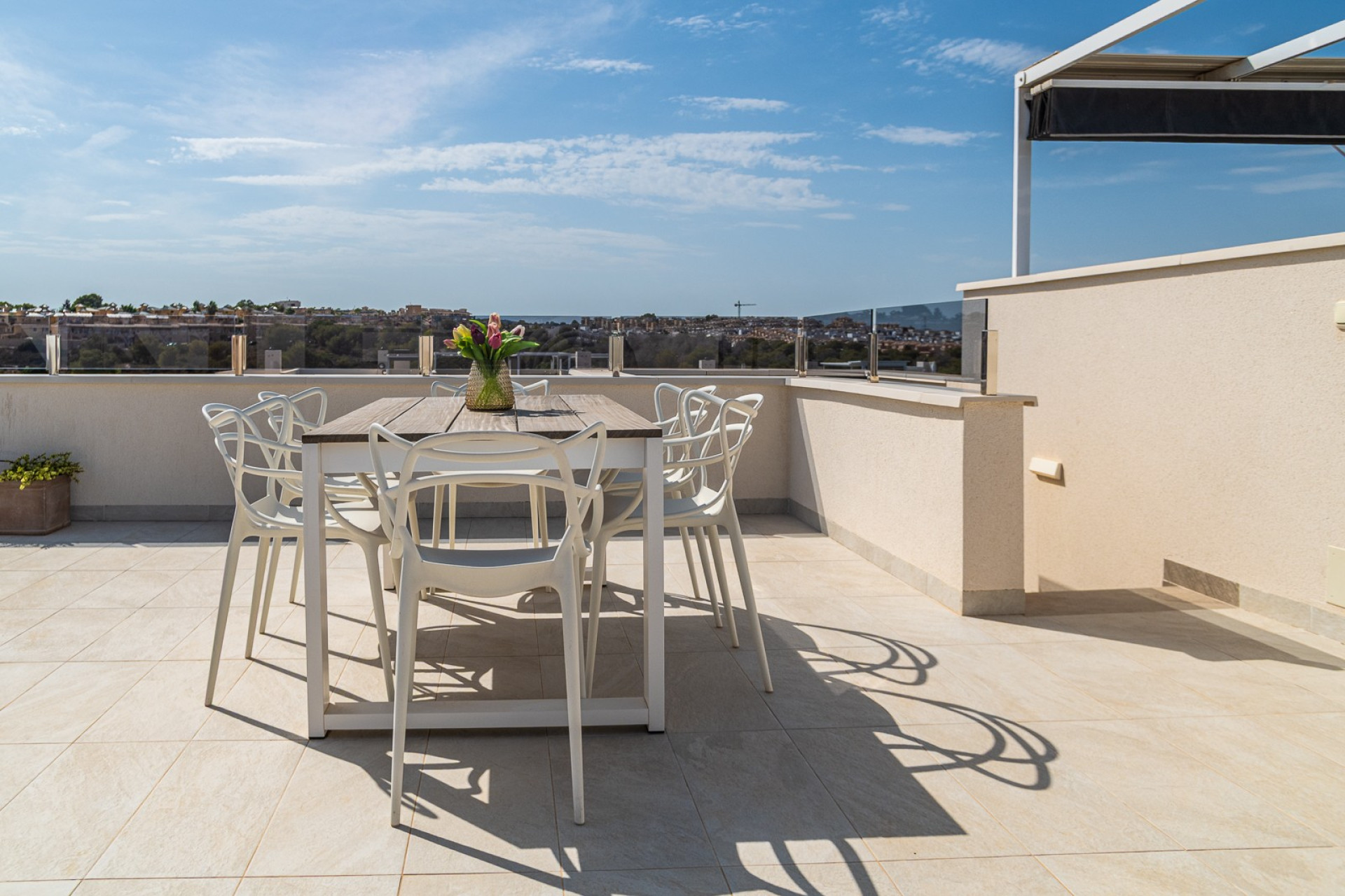 Revente - Attique - Orihuela Costa - Los Altos