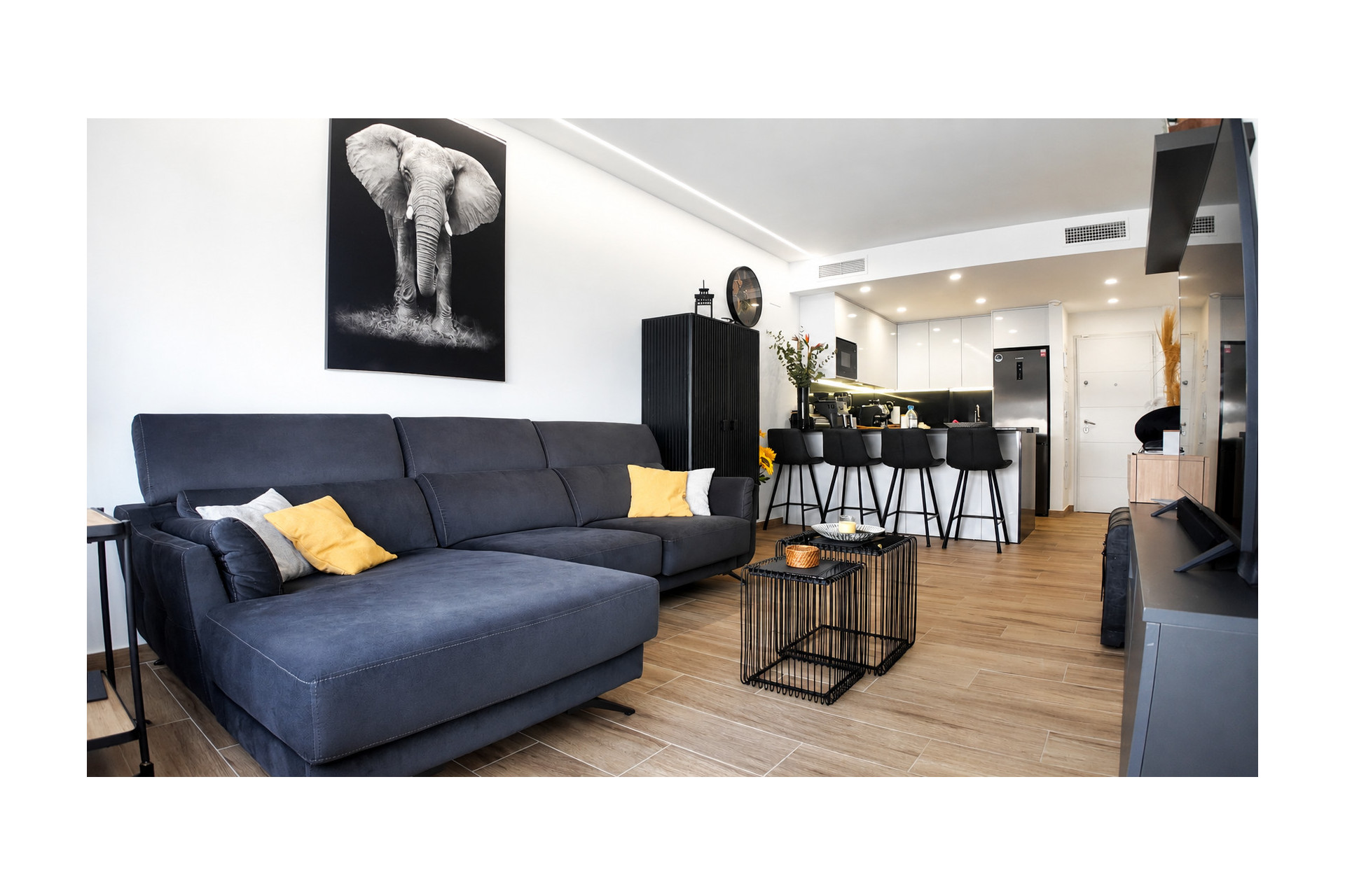 Revente - Attique - Orihuela Costa - Villamartin