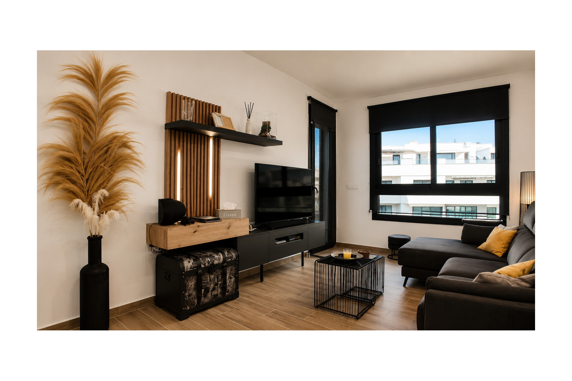 Revente - Attique - Orihuela Costa - Villamartin