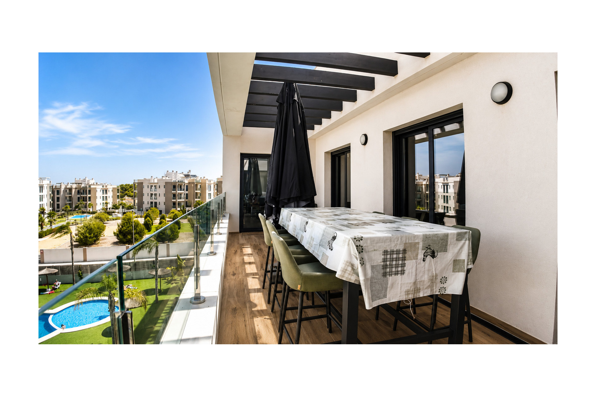 Revente - Attique - Orihuela Costa - Villamartin