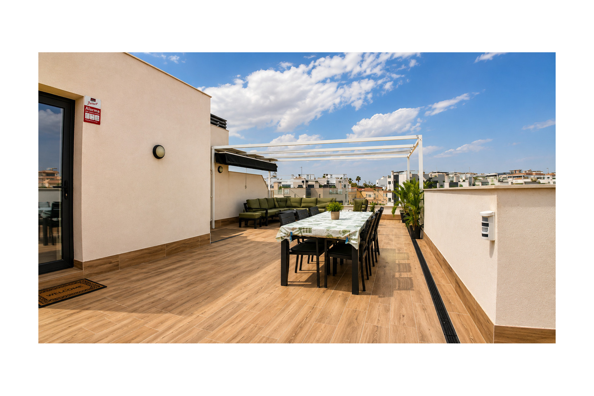 Revente - Attique - Orihuela Costa - Villamartin