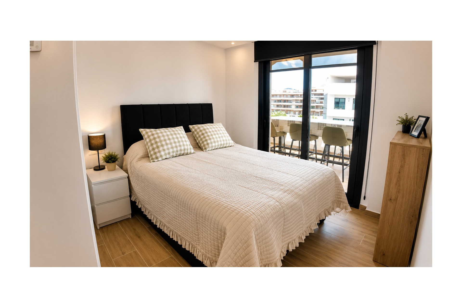 Revente - Attique - Orihuela Costa - Villamartin