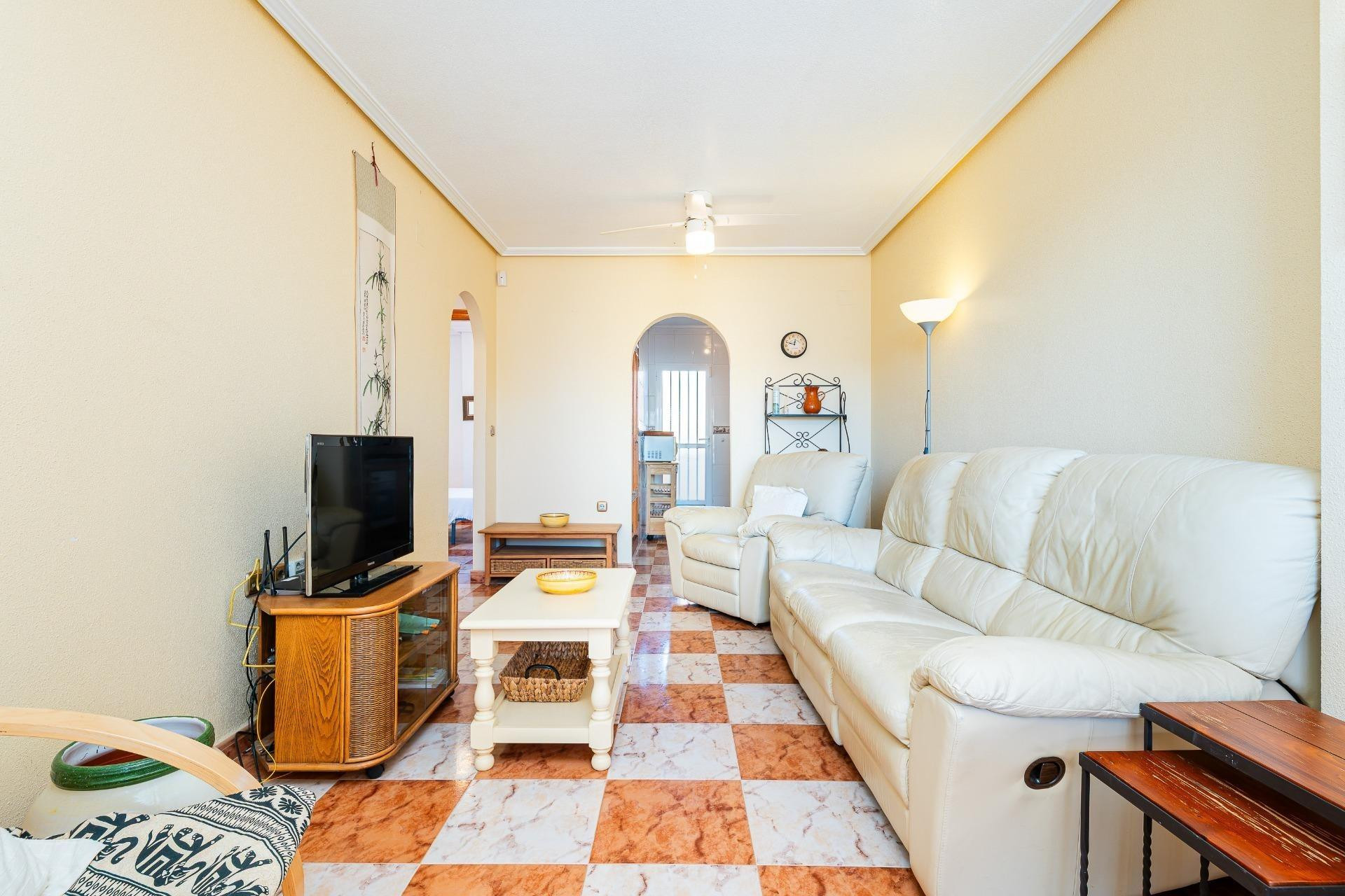 Revente - Attique - Orihuela Costa - Villamartin