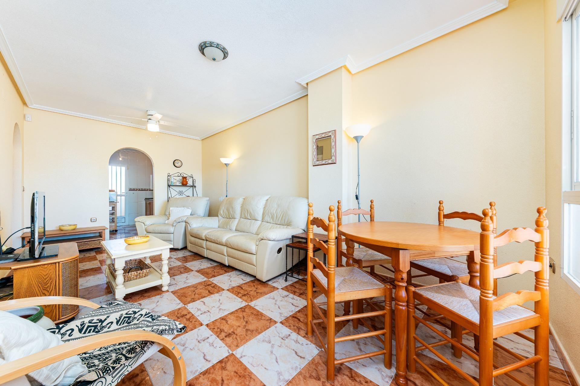 Revente - Attique - Orihuela Costa - Villamartin