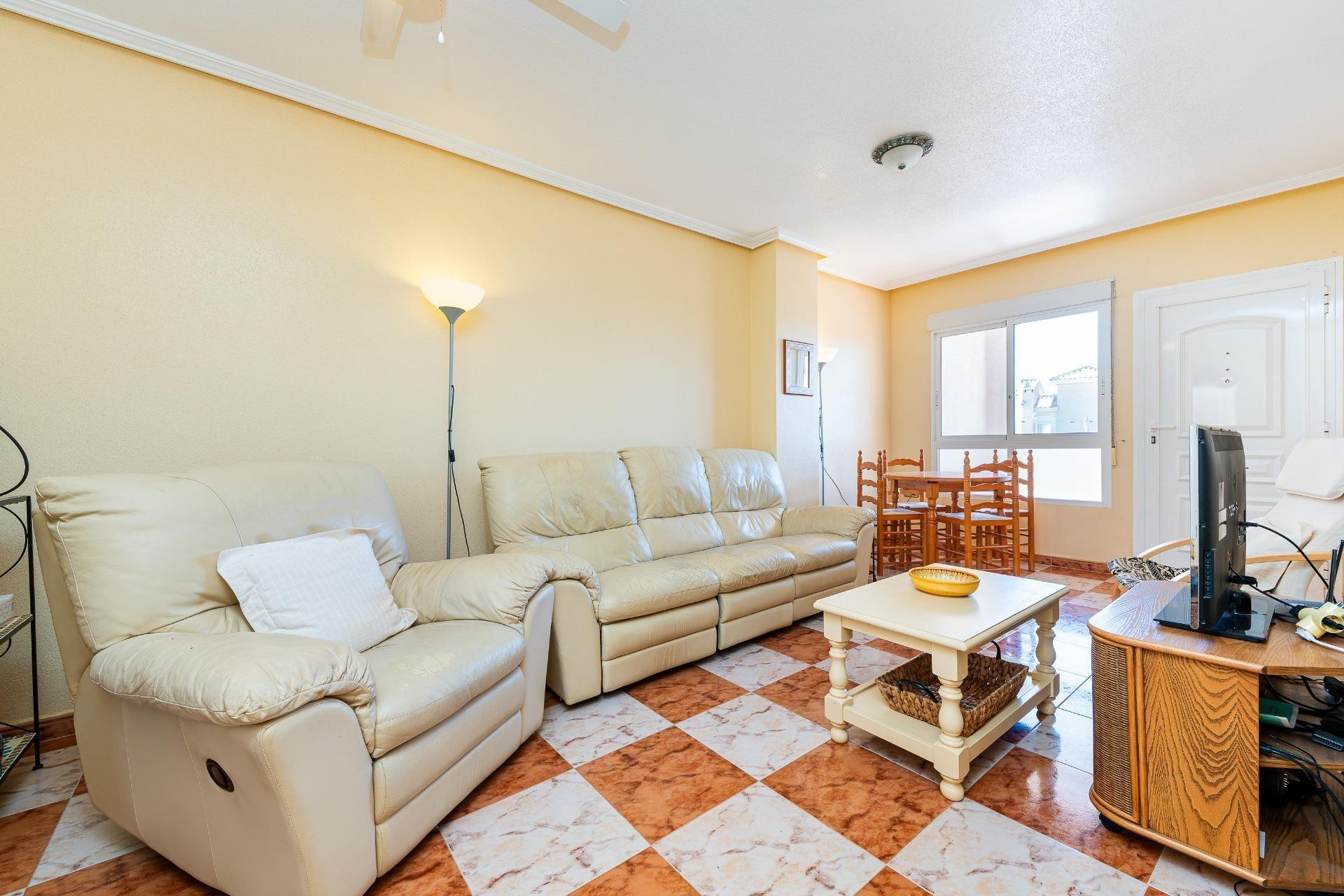 Revente - Attique - Orihuela Costa - Villamartin