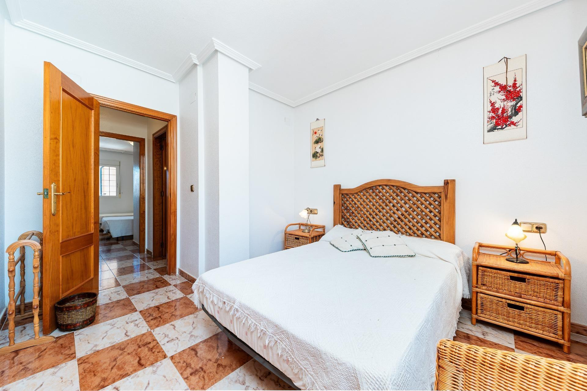 Revente - Attique - Orihuela Costa - Villamartin