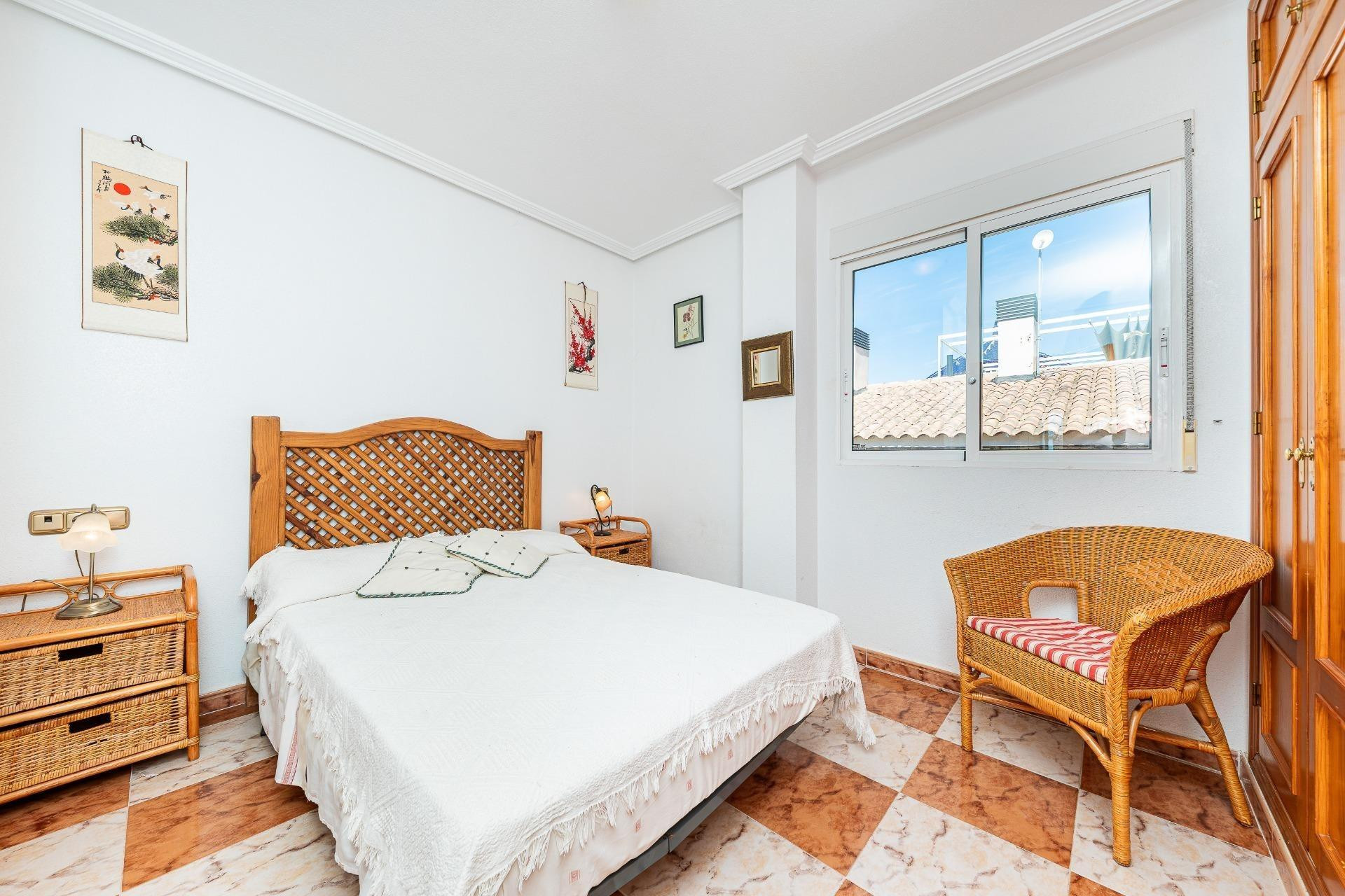 Revente - Attique - Orihuela Costa - Villamartin