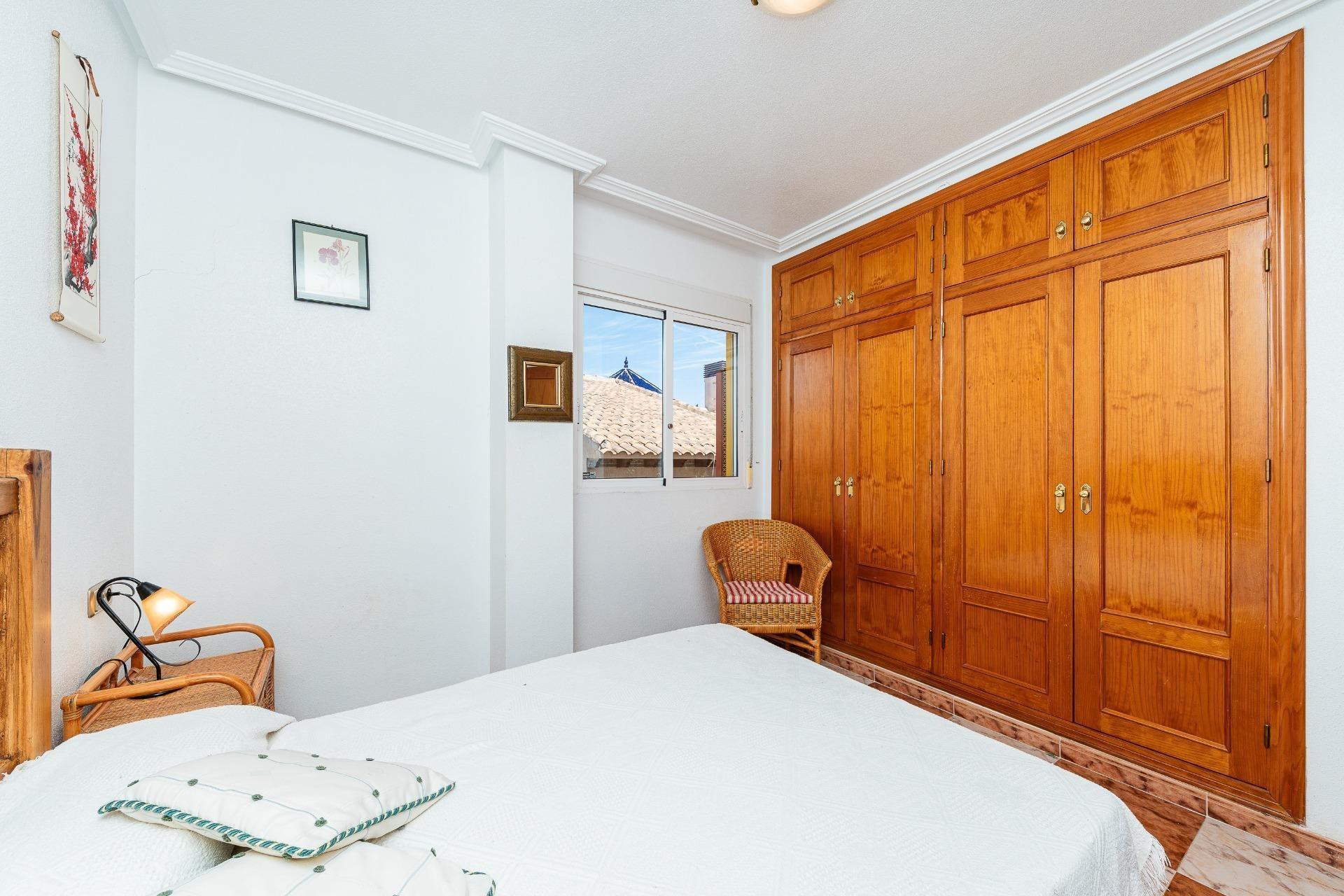 Revente - Attique - Orihuela Costa - Villamartin