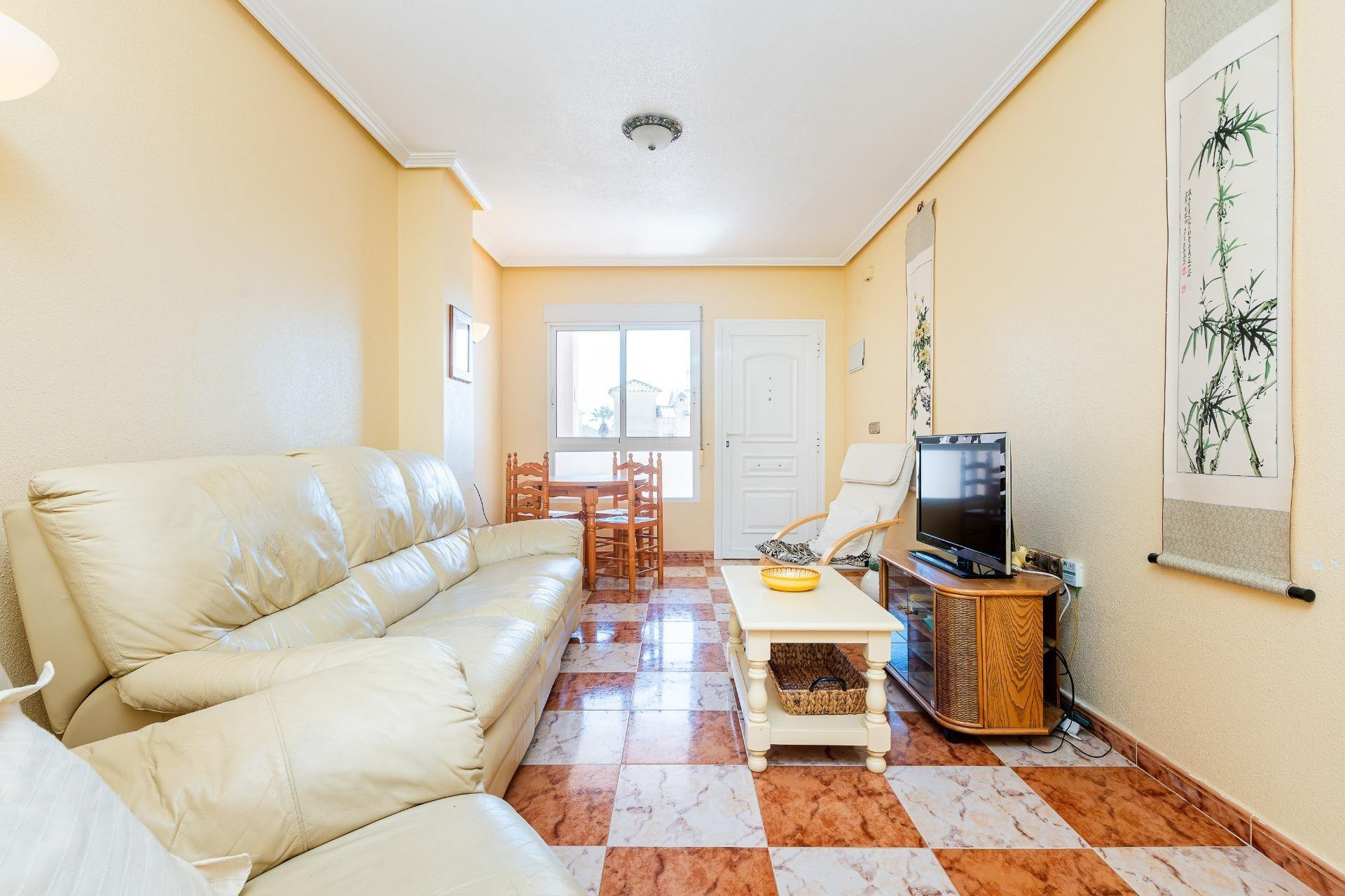 Revente - Attique - Orihuela Costa - Villamartin